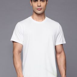 HRX by Hrithik Roshan Round Neck Running T-shirt-picture-28