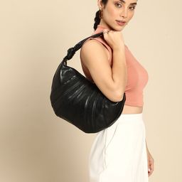 DressBerry Half Moon Shoulder Bag-picture-5
