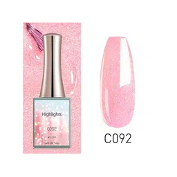 CANNI Highlight Series UV Gel Nail Polish - C092-picture-11