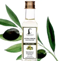 Callesta Yellow Extra Virgin Cold Pressed Olive Body Oil-picture-41