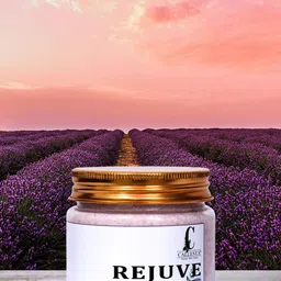 Callesta Lavender and Peppermint Bath Salt 200g-image-66