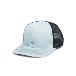 CHOKORE Unisex Colourblocked Cotton Baseball Cap-picture-23