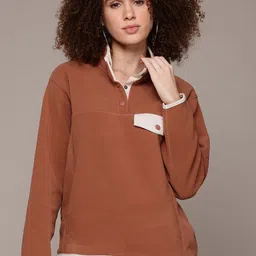 The Roadster Lifestyle Co. Fleece Sweatshirt-picture-24