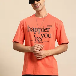 Mast & Harbour Typography T-shirt-picture-15