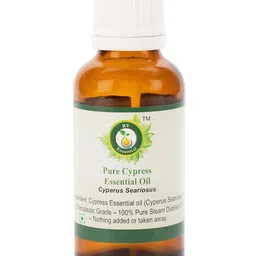 R V Essential Pure Cypress Essential Oil - 15 ml-picture-8