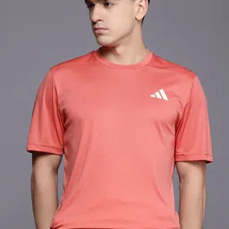 ADIDAS Poly Training T-Shirt-picture-24