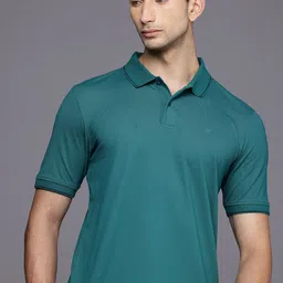 Louis Philippe Polo Collar T-shirt image 1