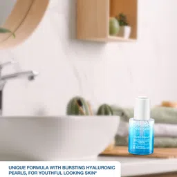 Neutrogena Hydro Boost Hyaluronic Acid Face Serum with Pro-Vitamin B5 - 30 ml image 4