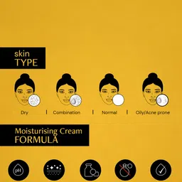 deconstruct Set of Oil-Free Moisturizer 50g & SPF55+ Gel Sunscreen 50g image 5