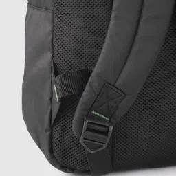 HRX by Hrithik Roshan Unisex Typography Printed Backpack - 15 inch image 3