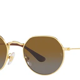 Ray-Ban Junior Kids Sunglasses with UV Protected Lens 8056597732420 image 5