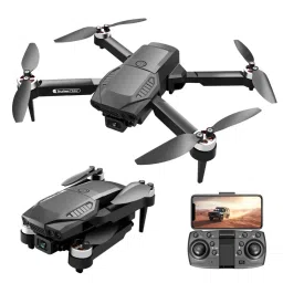 F198 Drone – Dual Camera Brushless Quadcopter with Optical Flow - RS8704 F198 Drone – Dual Camera Brushless Quadcopter with Optical Flow - RS8704-picture-27