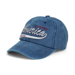 CHOKORE Unisex Embroidered Cotton Baseball Cap-picture-15