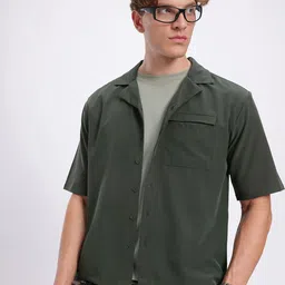 glitchez Opaque Casual Shirt-picture-15