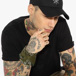 New Era The League Black 9FORTY Cap-picture-49