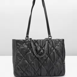 Lino Perros Quilted Shoulder Bag-picture-26