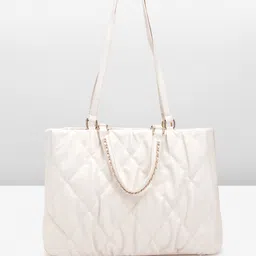 Lino Perros Quilted Shoulder Bag-picture-40