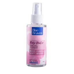 Blue Heaven Rose water - 125ml-image-46