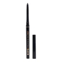 KIRO Hyperlasting Gel Kajal - Black Onyx-image-22
