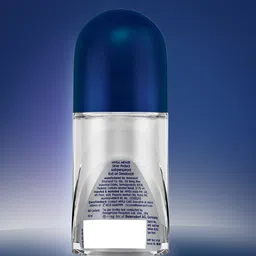 Nivea Men Silver Protect Roll-On Deodorant 50 ml image 5