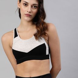 Van Heusen Anti Bacterial Wireless Sports Bra-picture-24