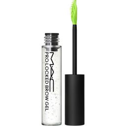 M.A.C Pro Locked Long Wearing Non-Flaking Brow Gel 7.8 ml - Clear-picture-6