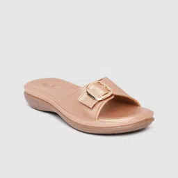 Inc 5 Women Open Toe Flats-picture-29