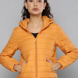 HRX by Hrithik Roshan Women Solid Lightweight Padded Jacket-picture-41