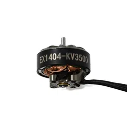 Happy model EX1404 KV3500 Brushless Motor (CCW) image 1