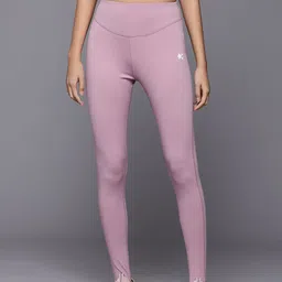 HRX by Hrithik Roshan Women Rapid-Dry Ankle-Length Training Stirrup Tights-picture-37