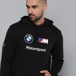 PUMA Motorsport BMW MMS Printed Hooded Sweatshirt-picture-25