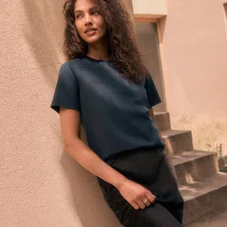 NEXT Pure Cotton T-shirt-picture-39