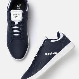 Reebok Unisex Courtswift Radiant Sneakers-picture-3