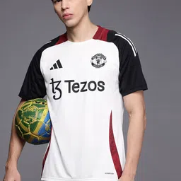 ADIDAS Manchester United Printed Tiro 24 Training Jersey-picture-33