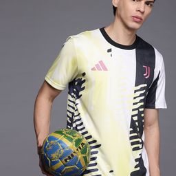 ADIDAS Juventus 24/25 Pre-Match Jersey-picture-44