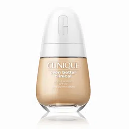 Clinique Even Better Clinical SPF 20 Serum Foundation - 30ml - WN 76 Toasted Wheat-picture-35