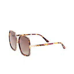 Hidesign Women Polarised & UV Protected Oversized Sunglasses 8903439743680-image-12