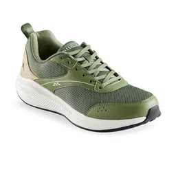 NEEMANS Men Textured Mesh Sneakers-image-21