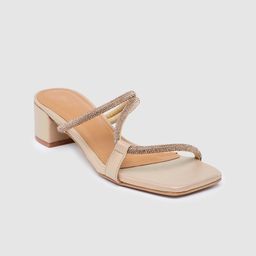 Inc 5 Embellished Party Block Heels-picture-37