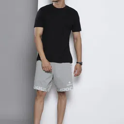SEMIR Men Smart Tech Printed Shorts-picture-41