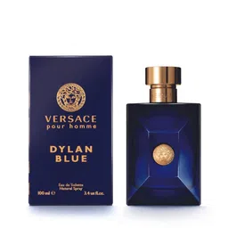 Versace Men Dylan Blue Eau de Toilette 100 ml image 1