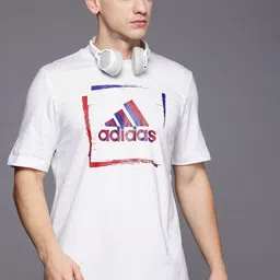 ADIDAS Adi Brnd T Training T-shirt-picture-37