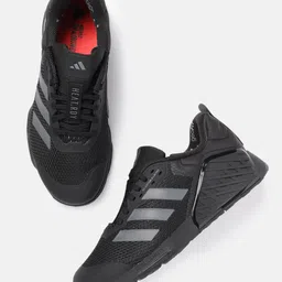 ADIDAS Unisex Dropset 3 Trainer Shoes-picture-39