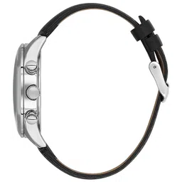 Daniel Klein Exclusive Men Leather Straps Analogue Watch DK.1.13635-1 image 2