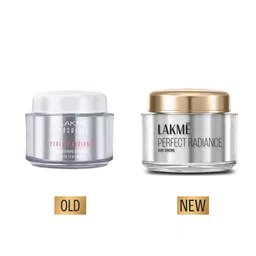 Lakme Absolute Perfect Radiance Skin Brightening Light Creme SPF 20 50 g image 2