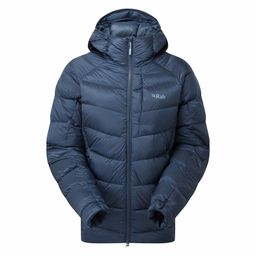 Rab Glaceon Pro Jacket Wmns Tempest Blue Size 12-picture-5