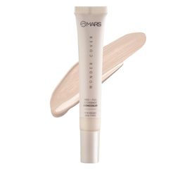 MARS Wonder Cover Full Coverage Long Lasting Liquid Concealer - 12ml - Core 03-picture-20