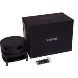 RPLiDAR A1M8 360 Degree Laser Range Finder image 1