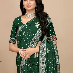 Pionex Women Zari Pure Silk Saree-picture-39