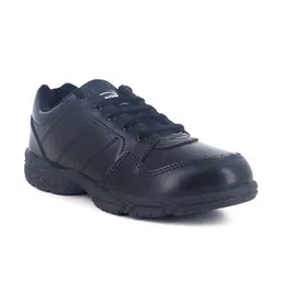 Sparx Boys Comfort Insole Lace-up School Shoes-image-12
